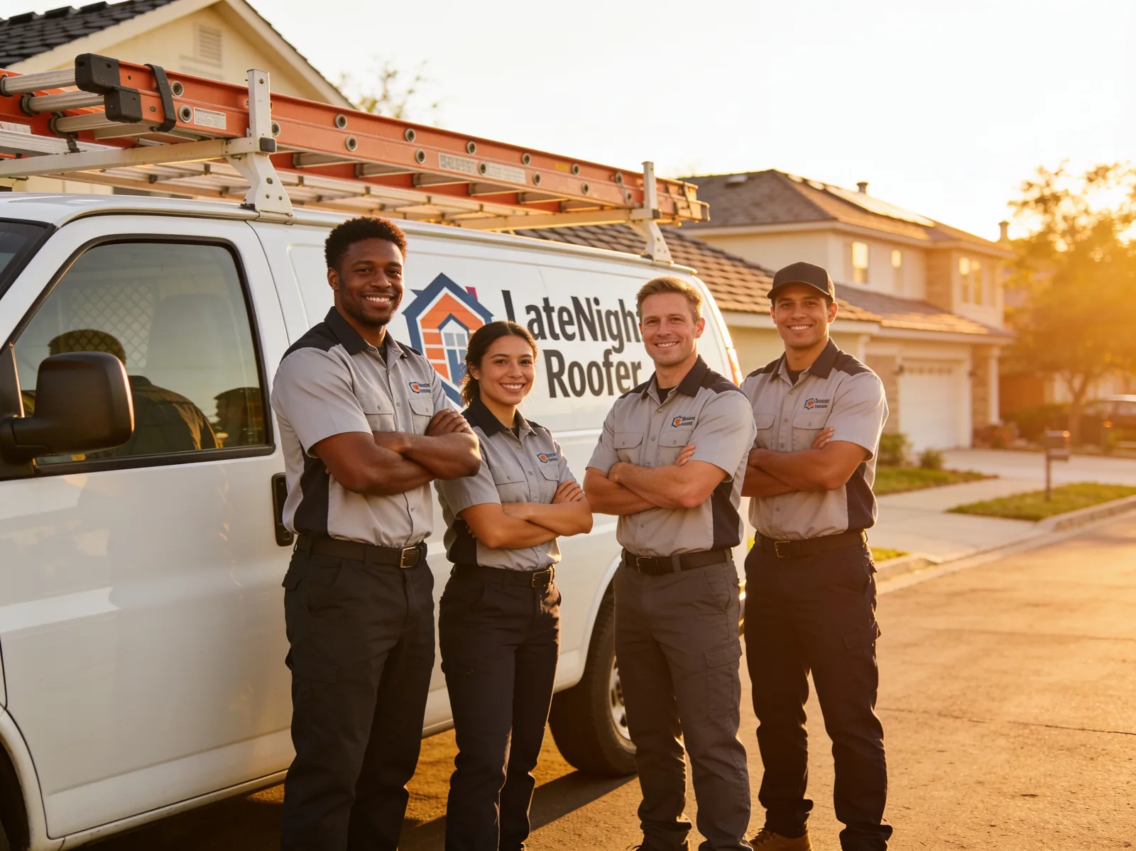 Emergency Roof Repair company in Locust Gap, PA
